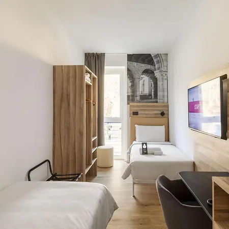 Baradello Hotel Como