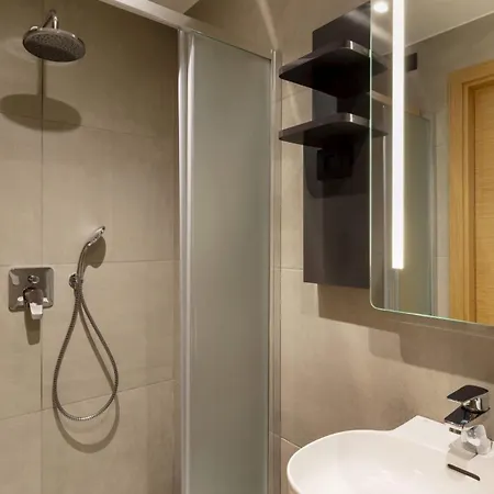 Baradello Hotel Como