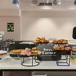 Baradello Hotel Como
