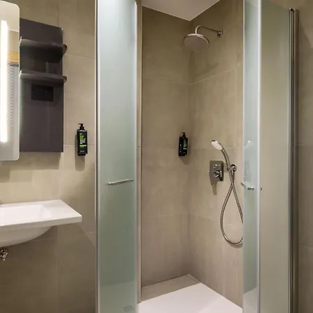 Baradello Hotel 3*