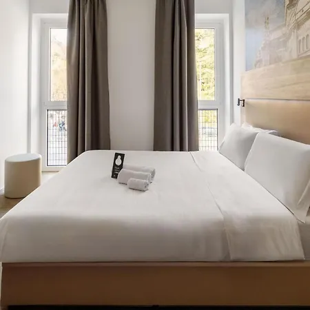 Hotel Baradello