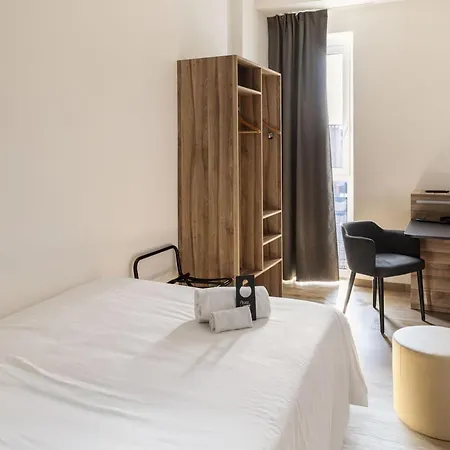 Hotel Baradello