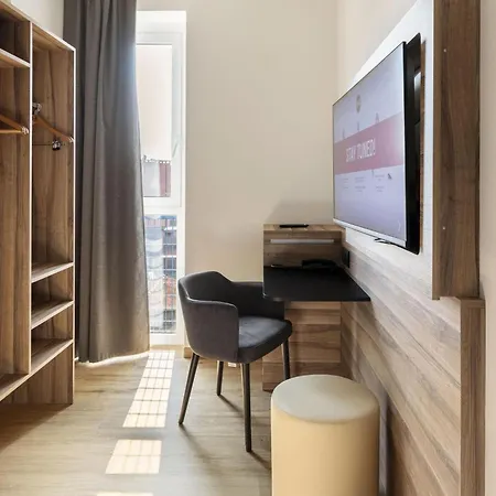 Baradello Hotel