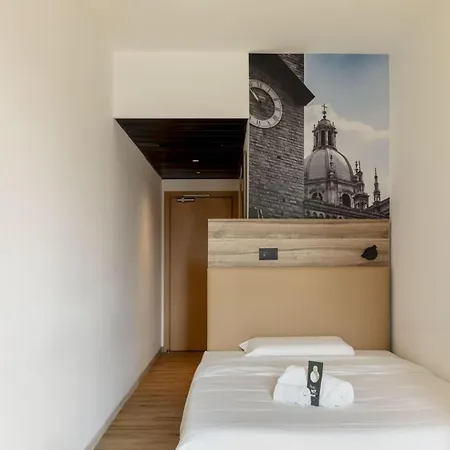 Hotel Baradello
