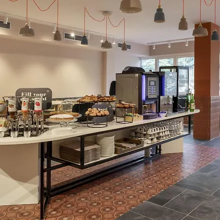 Hotel Baradello Como