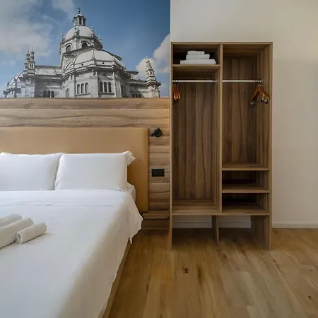 Hotel Baradello 3*