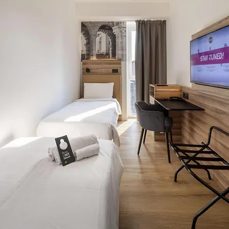 Baradello Hotel Como