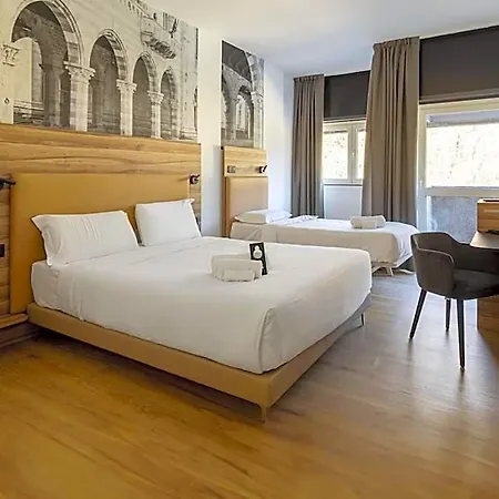 Hotel Baradello