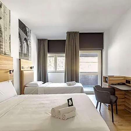 Baradello Hotel