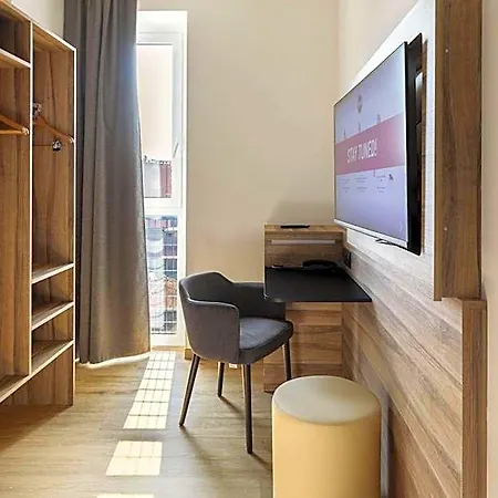 Hotel Baradello 3*