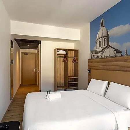 Baradello Hotel Como