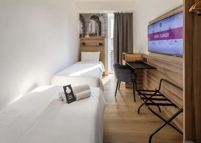 Baradello Hotel Como