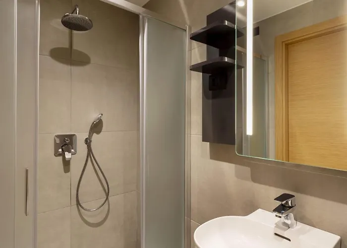 Baradello 3* Όπως