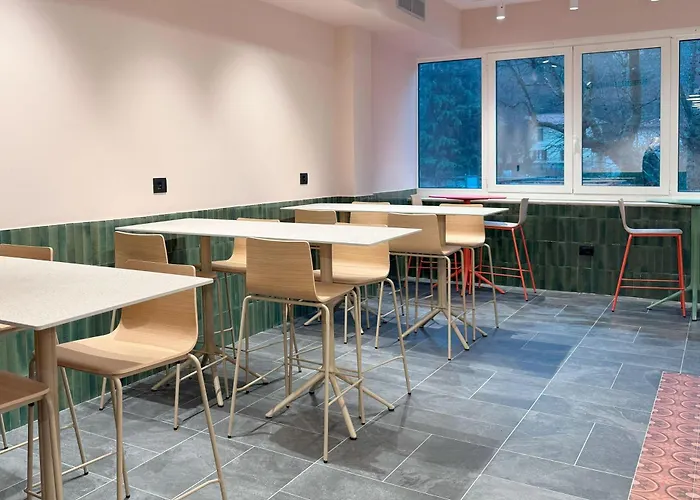 Baradello 3* Όπως