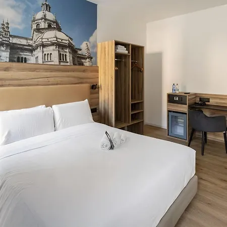 Baradello Hotel 3*