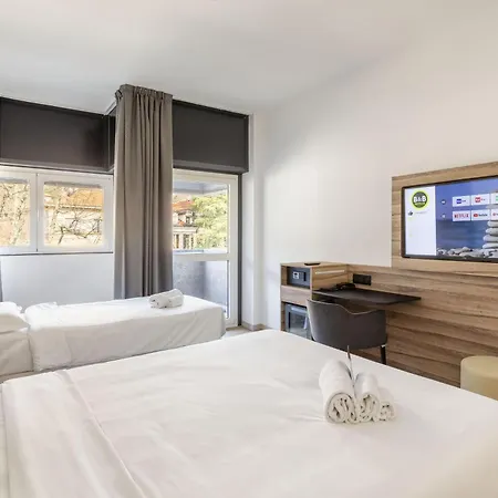 Hotel Baradello
