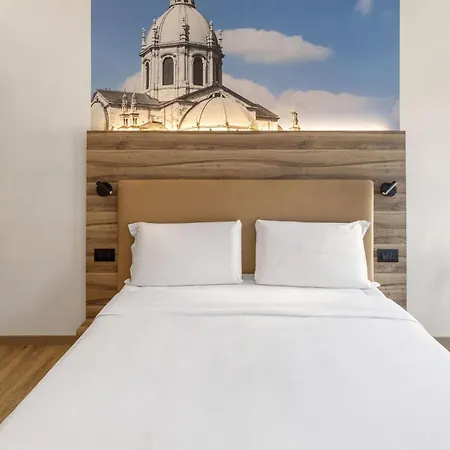 Hotel Baradello Côme