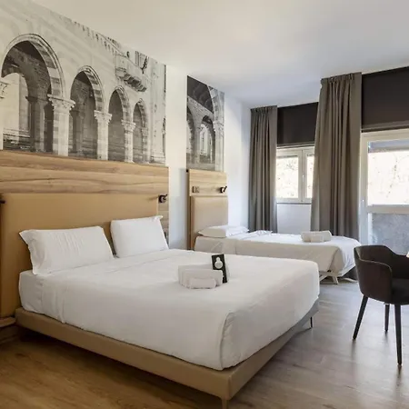 Hotel Baradello 3*