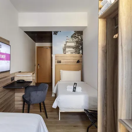 Baradello Hotel 3*