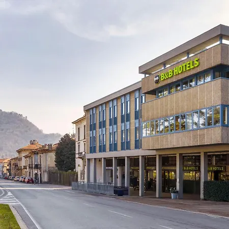 Baradello Hotel