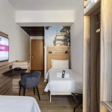 Hotel Baradello