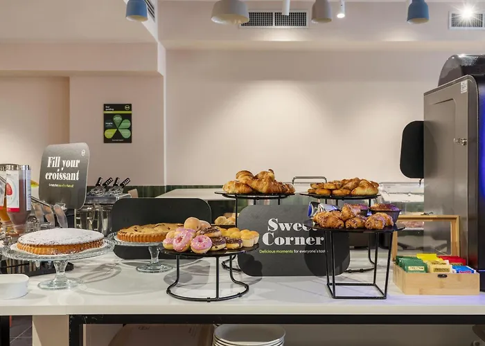 Baradello Hotel Côme